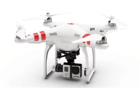 gopro sincruste sur le marche des drones  hardware