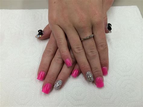 nails  ashley nails beauty jewelry