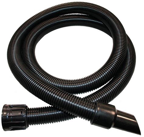 dayton vacuum hose    hose   ft hose length plastic black umrumr grainger
