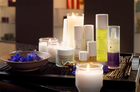 products spa lux