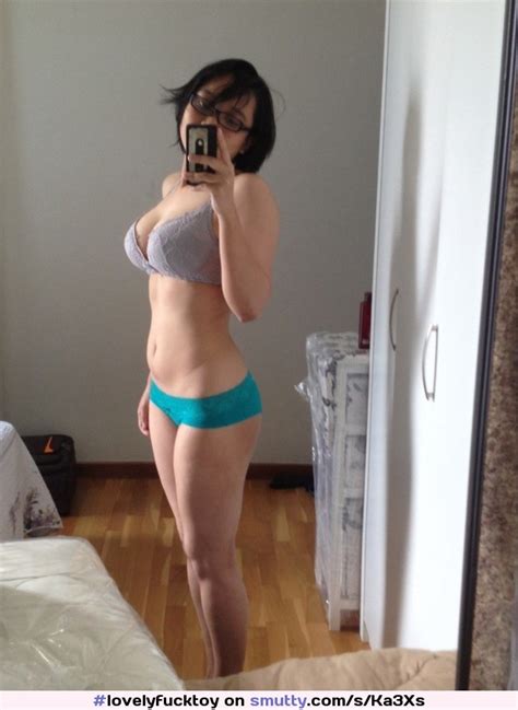 amateur selfshot asian bigboobs girlsofreddit mirror bra panties sideview