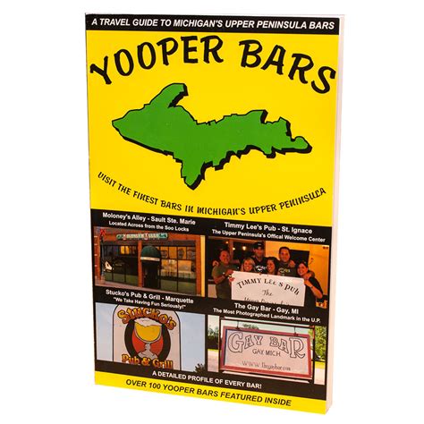 yooper bars   stock  gay bar