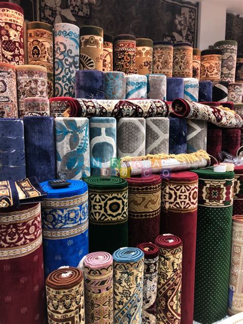 kapet masjid jogja karpet sajadah murah nirwana deco jogja