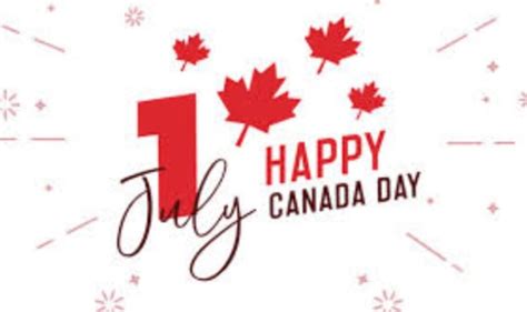 Happy Canada Day 2020 Images Quotes Facebook Status