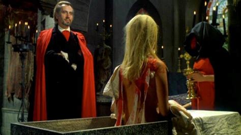 Gothic Horror Films You Need To See