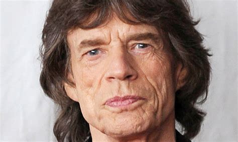 Mick Jagger S Admiration For Margaret Thatcher Music The Guardian
