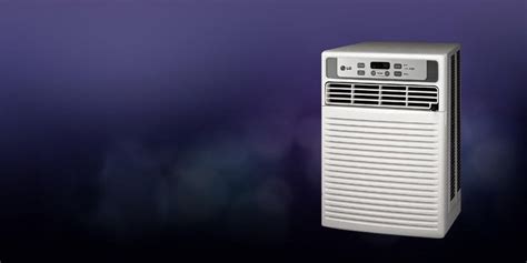 lg casement air conditioner units stylish comfort lg usa