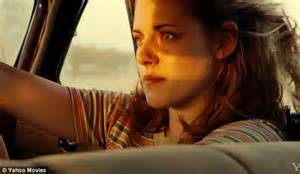 not more scandal kristen stewart filmed having threesome but its just a scene from her new