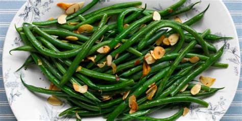 21 Best Green Bean Recipes How To Cook Green Beans