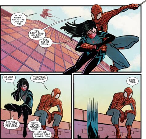 Silk04 Png 516×491 Silk Marvel Spiderman Comic Comics