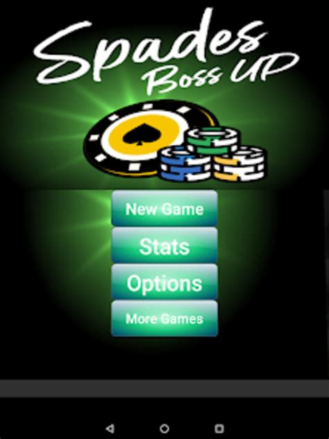 spades boss   android