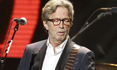 richard kay eric clapton s next gig as a grandfather