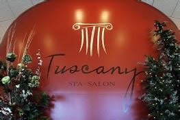 tuscany spa salon  cincinnati hamilton county united states day