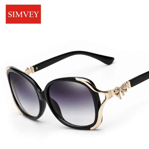 simvey 2017 fashion gorgeous women oversized sunglasses luxury brand