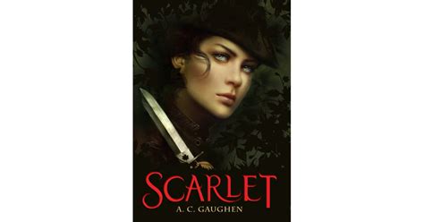 scarlet historical romance books like outlander popsugar love and sex