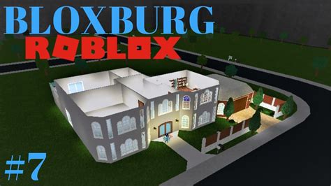 how to add a second floor in roblox bloxburg home alqu