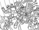 Coloring Pages Lego Hero Factory Print Printable Coloringpages1001 Kids Popular Superhero sketch template