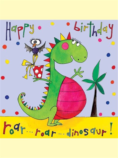 dinosaur birthday cards birthday gallery happy birthday kids