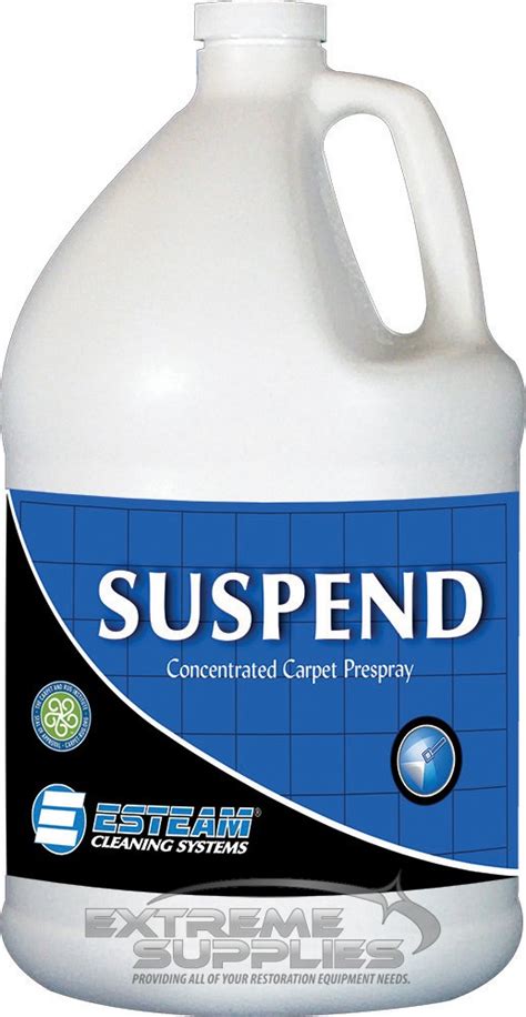 suspend extreme supplies store