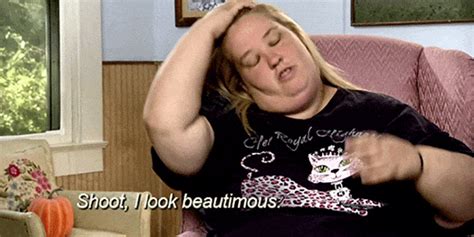 Mama June From Not To Hot Is Back With A Second Season