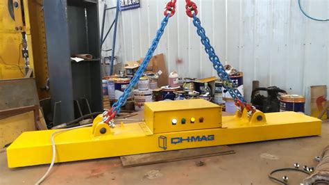 automatic vertical sheet metal lifting equipment magnetic lifter buy