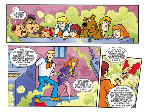 scooby doo team up issue 94 read scooby doo team up issue 94 comic