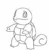 Squirtle Coloring Charmander Lineart Pages Outline Jean Draw Deviantart Template Favourites Add sketch template