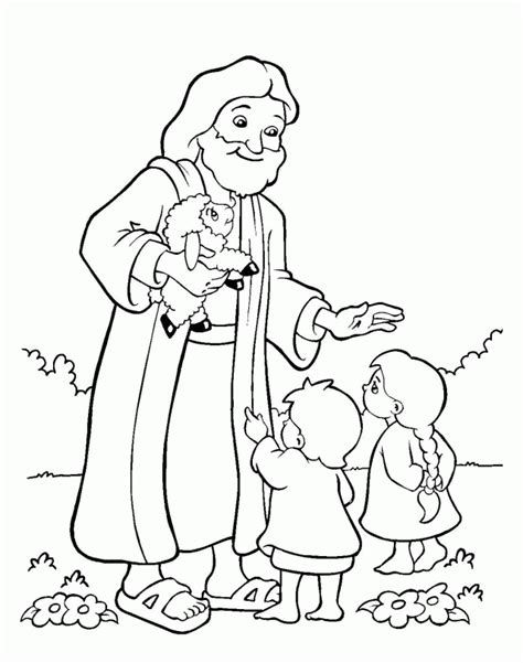 spanish bible coloring pages  kids psalms  color bible ver