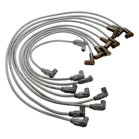 standard  spark plug wire set