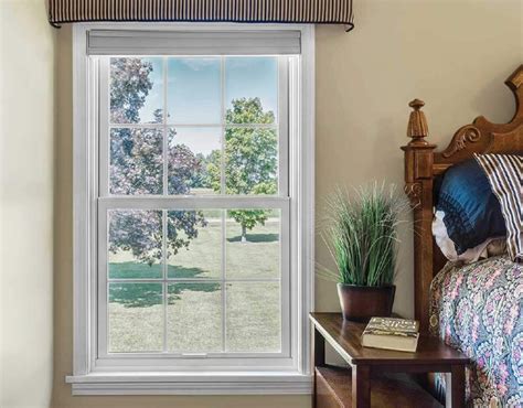 choose  double hung  casement windows