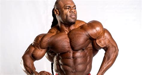 watch kai greene gets real about performance enhancers