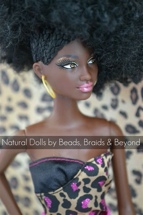 1000 images about black doll sorority on pinterest black barbie poppies and locs