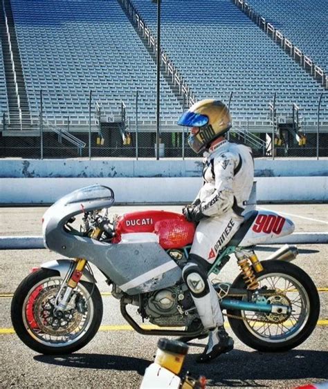 Ducati Sport Classic Paul Smart Race Bike Ducati Cafe Racer Ducati