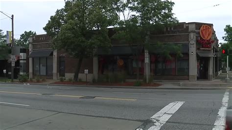 New Haunted House Themed Restaurant Opening Soon In Cleveland Heights