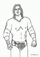Wwe Coloring Pages Triple Wrestling Undertaker Roman Reigns Kids Printable Color Drawing Sheets Championship Print Wrestler Aj Lee Hulk Belt sketch template