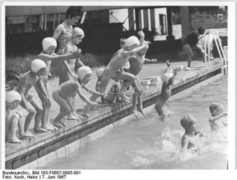 cfnm vintage ymca nude swimming