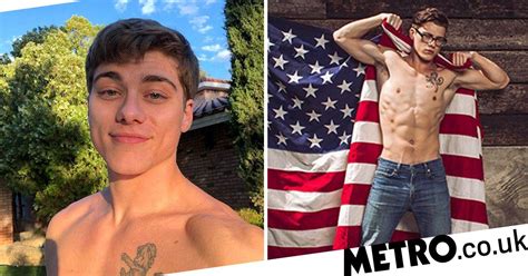 gay porn star opens up about the lonely reality of his job metro news