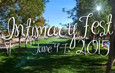 join me at intimacy fest jun 4 7 in socal for a 4 day lovefest — reidaboutsex