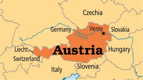 austria operation world