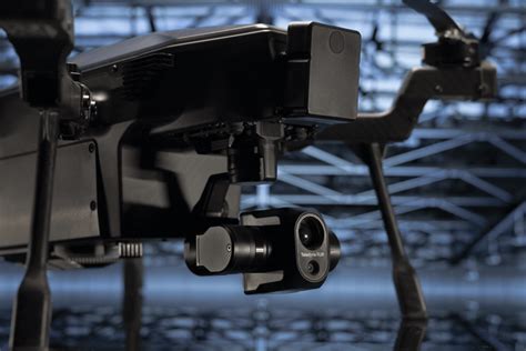 teledyne flir  drone siras dronelife