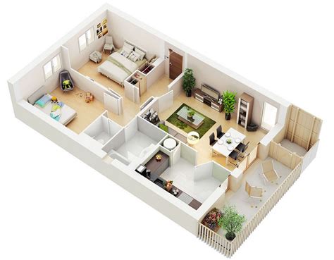 bedroom house floor plans  floorplansclick