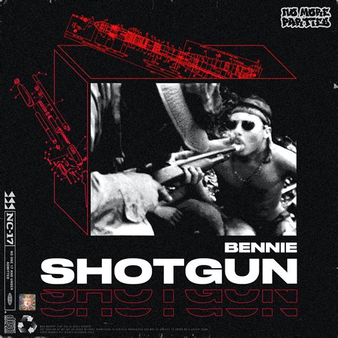 Shotgun Single To Best Kept Secret Ep By Bennie Free Download On