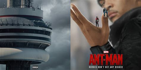 Drake Views From The 6 Album Cover Meme