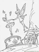 Tinkerbell Coloring Pages Attention Generations 1953 Caught Debut Choice Lots Since Little Good Girls Her First Has sketch template