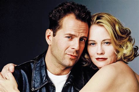 bruce willis and cybill shepherd s unresolved sexual tension in