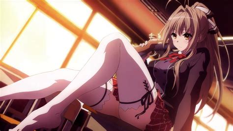 My Top 10 Most Beautiful Female Anime Characters — Steemkr