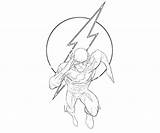 Justice Coloring Pages League Getdrawings sketch template