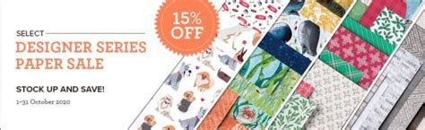 paper sale ends  stamping  share