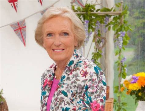 mary berry makes it into fhm s sexiest 100 metro news