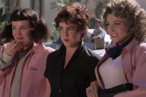 ‘rise Of The Pink Ladies’ The Original Cool Girls Take Over In “grease
